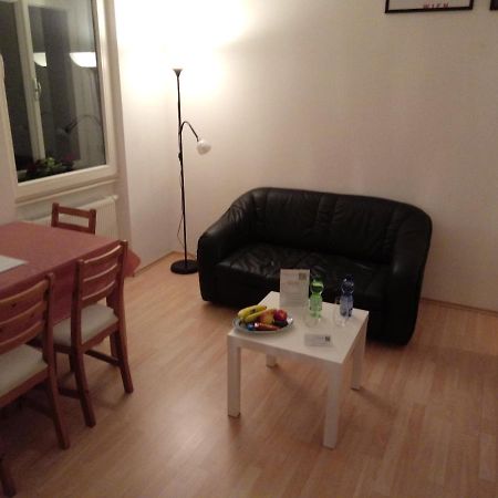 Vienna As It'S Best - Apartment "Egon Schiele" מראה חיצוני תמונה