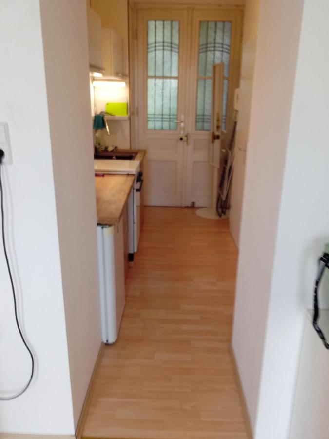 Vienna As It'S Best - Apartment "Egon Schiele" מראה חיצוני תמונה