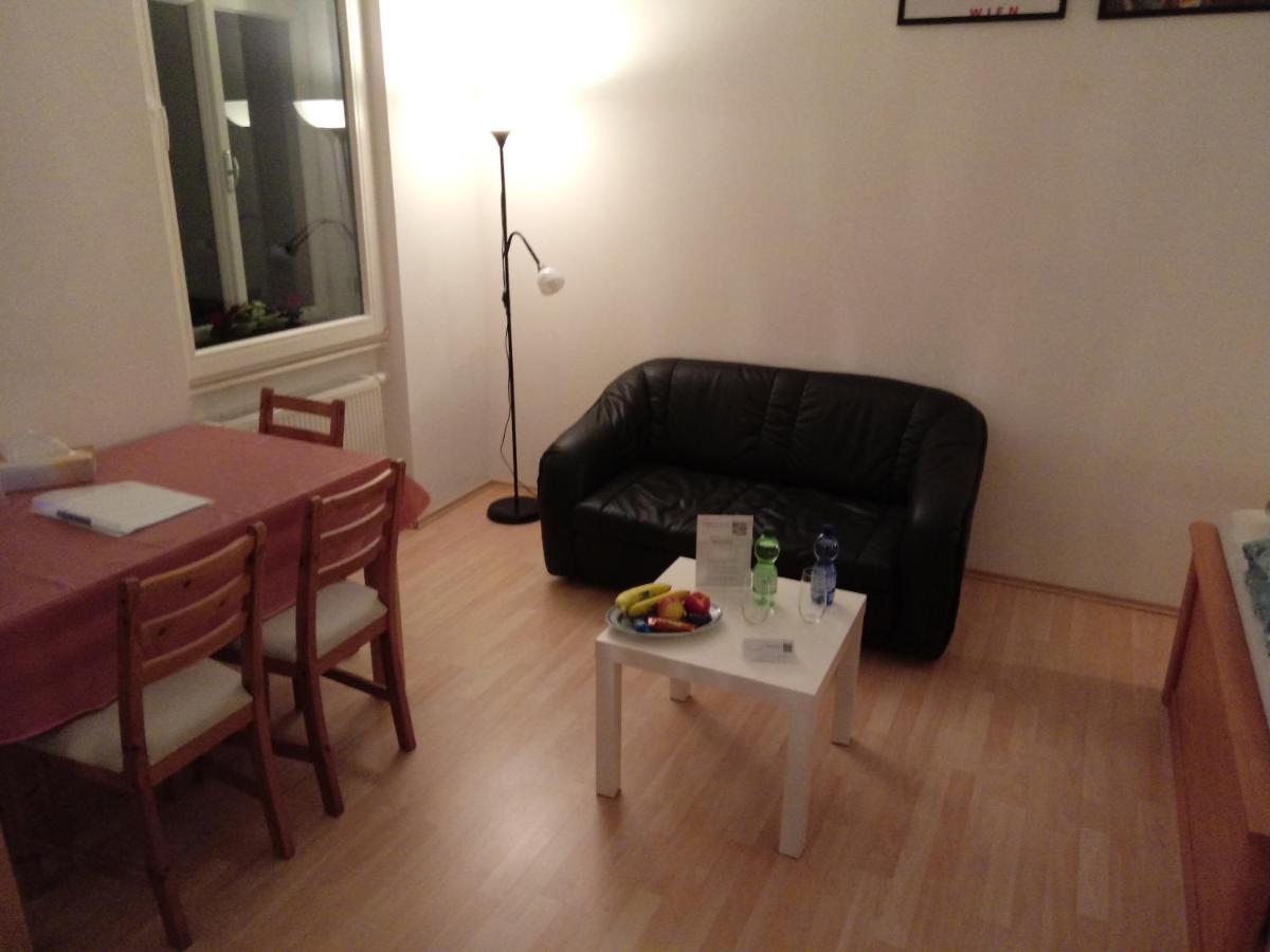 Vienna As It'S Best - Apartment "Egon Schiele" מראה חיצוני תמונה