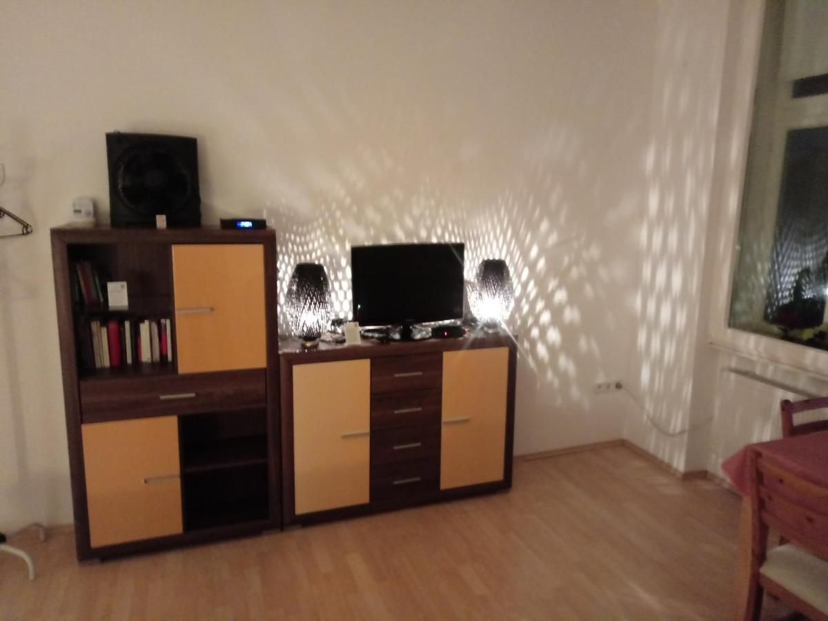 Vienna As It'S Best - Apartment "Egon Schiele" מראה חיצוני תמונה